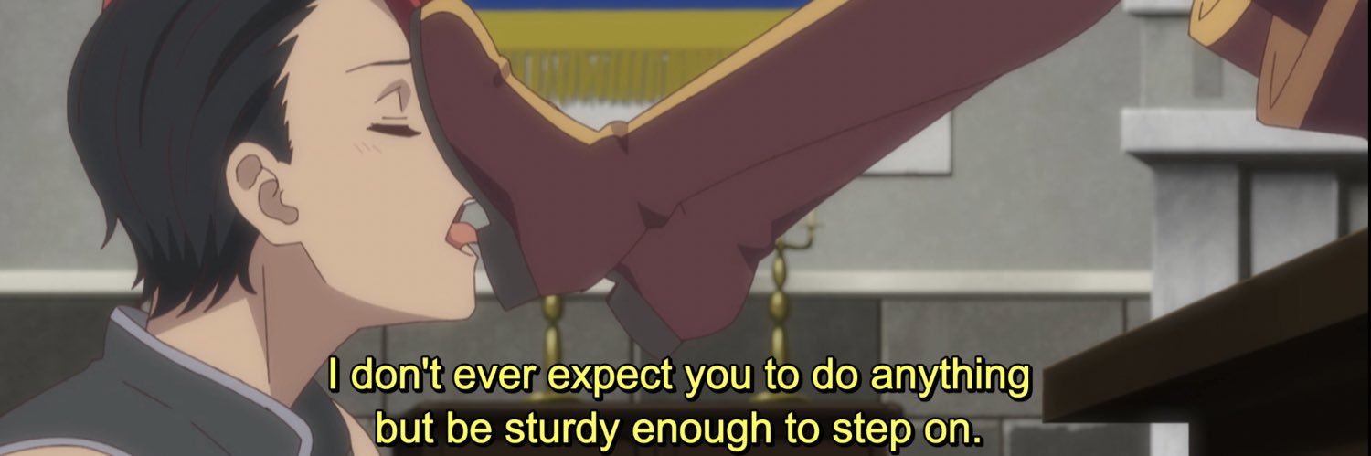 princess hibana banner