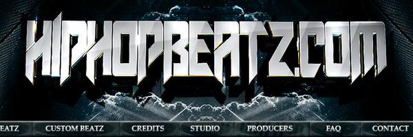 Hiphopbeatz.com Profile Banner