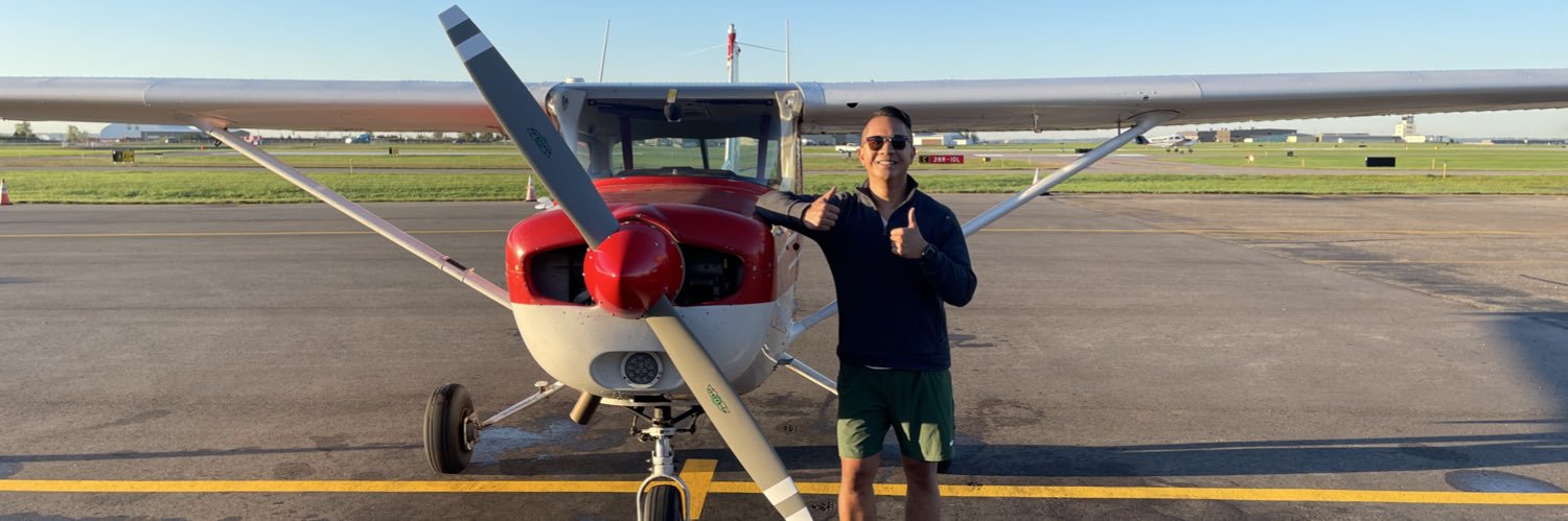 flywithandrew's profile banner image
