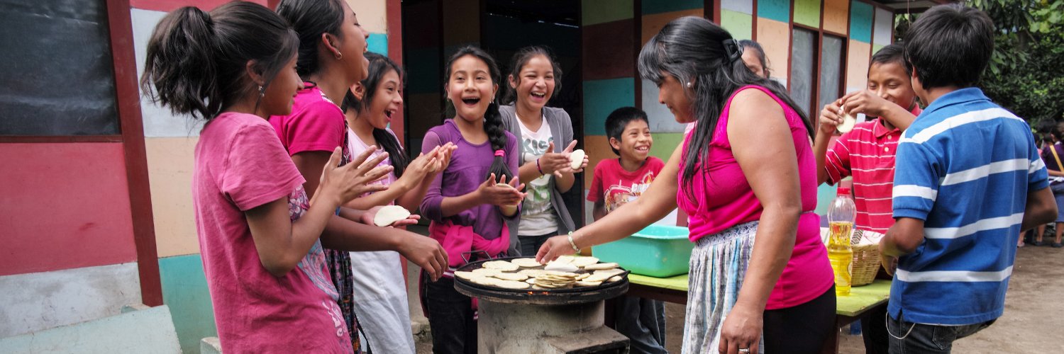 StoveTeam International banner