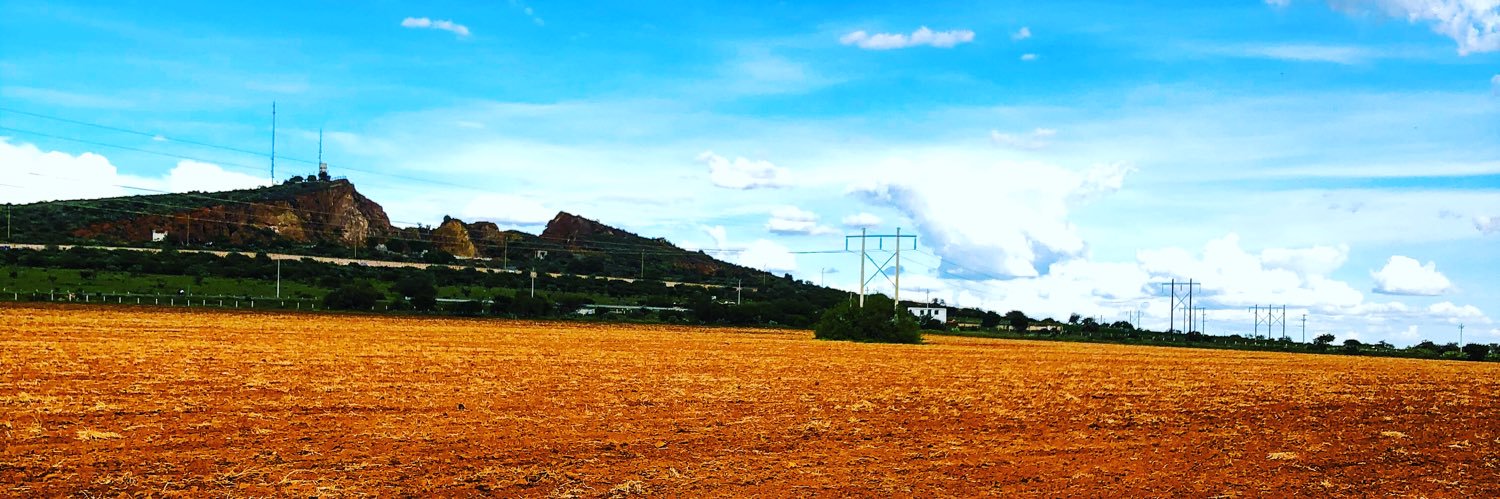 luisbaezmx's profile banner image