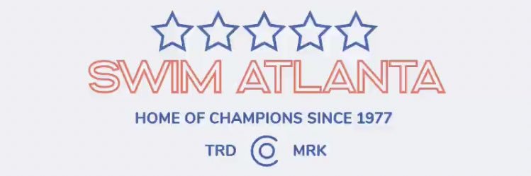SwimAtlanta banner
