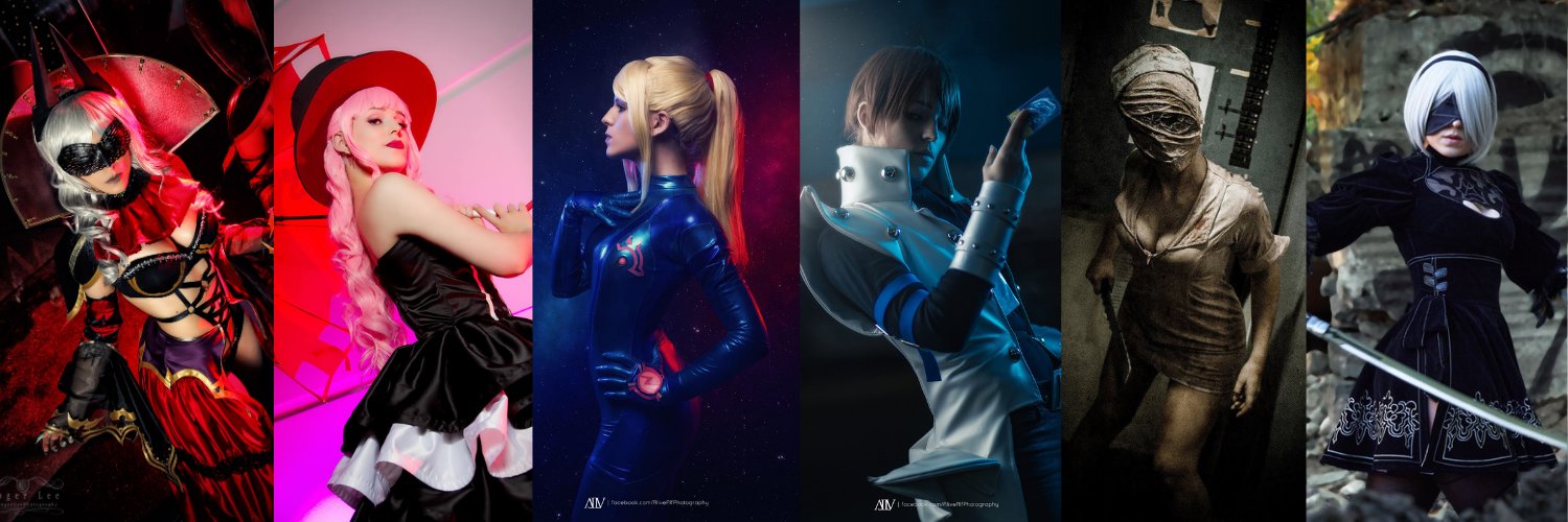 Dr. Nicolette, Himbologist ⋆ banner