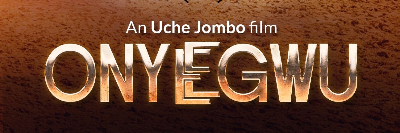 Uche Jombo's banner
