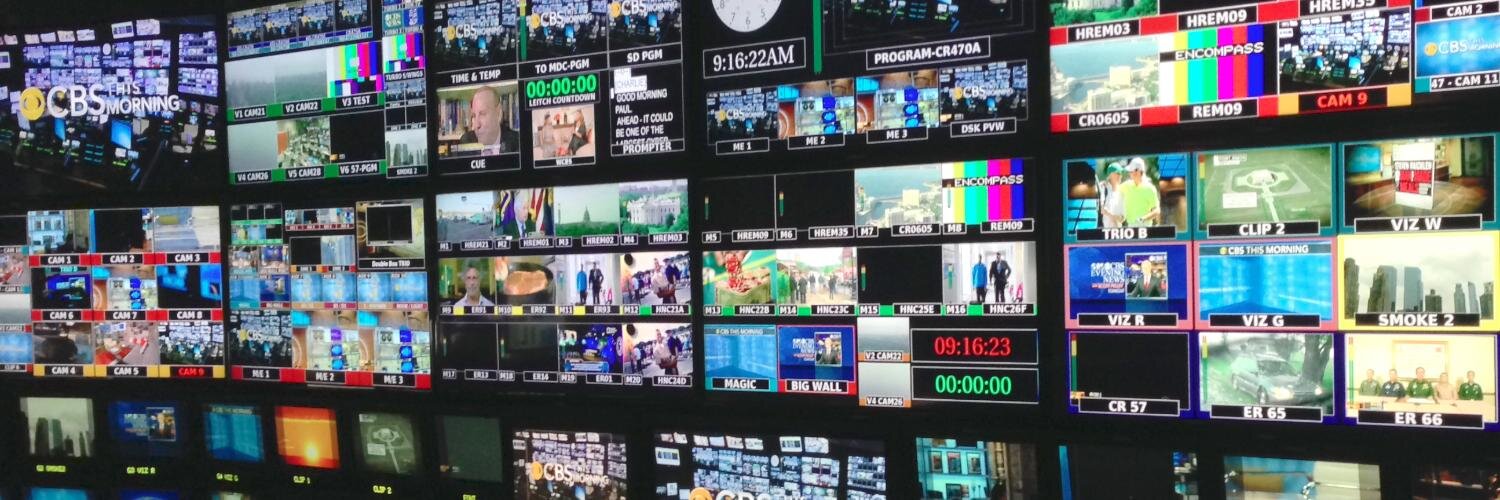 TVGenius's profile banner image