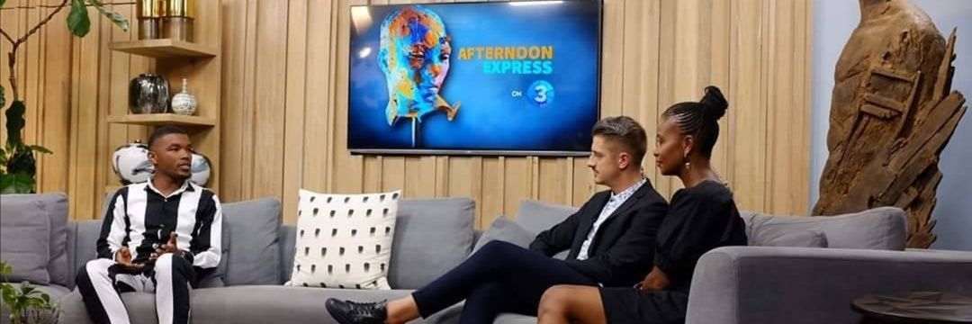 Mxolisi Luke Mkhize banner