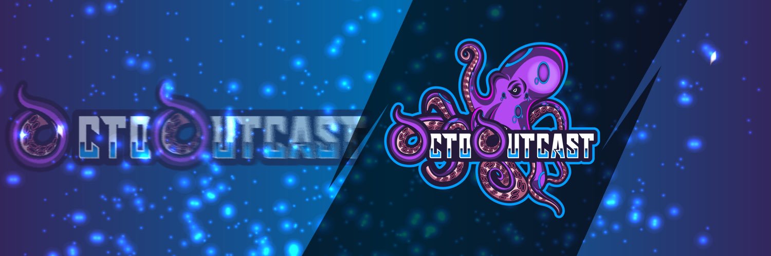 OctoOutcast banner