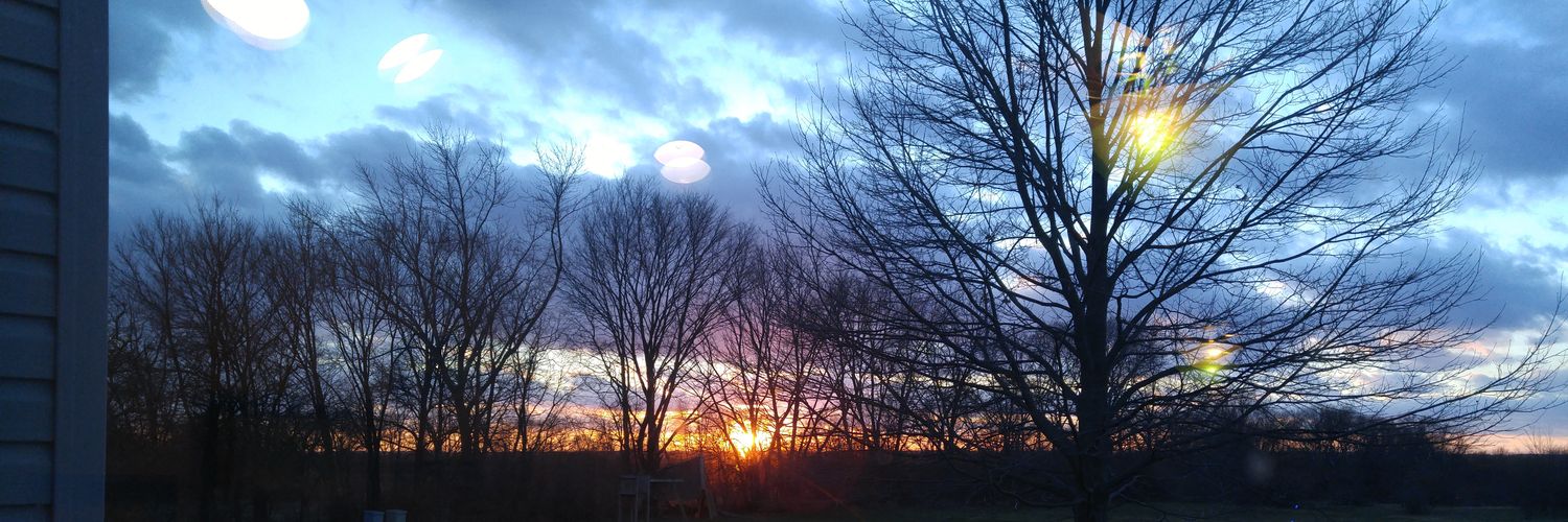 amandabecca's profile banner image