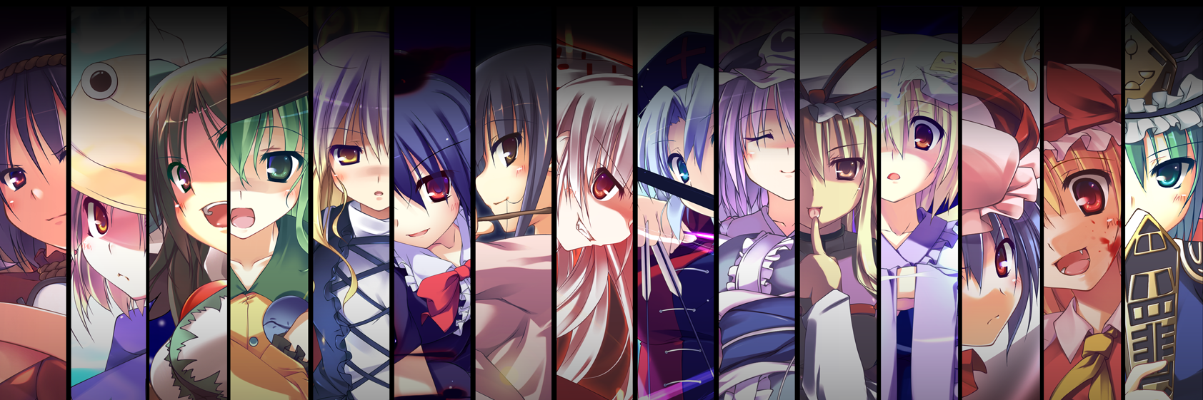 Kethsar's profile banner image
