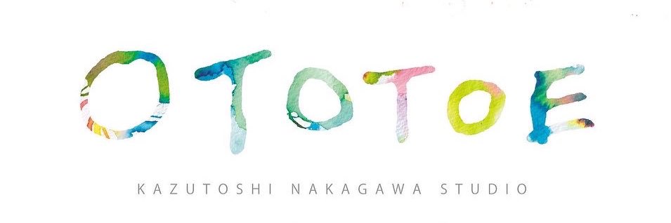 OTOTOE［音と絵］ banner