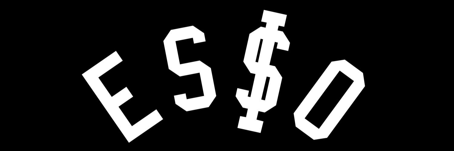 E.S.S.O. banner