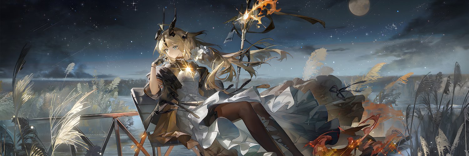 YuririnCiel's profile banner image