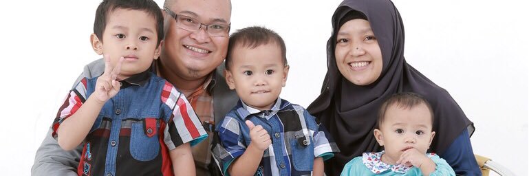 muhamadazmi's profile banner image