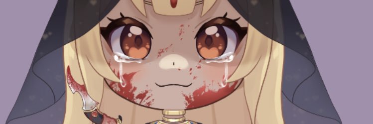 TsundereMayVT's profile banner image