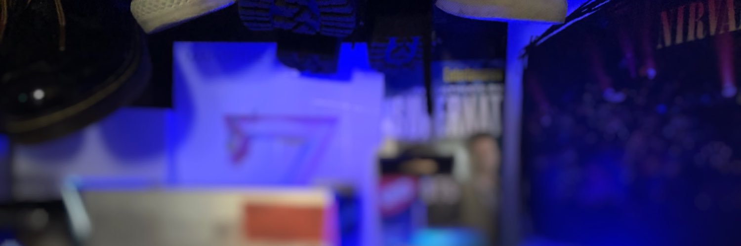 Replicantx426's profile banner image