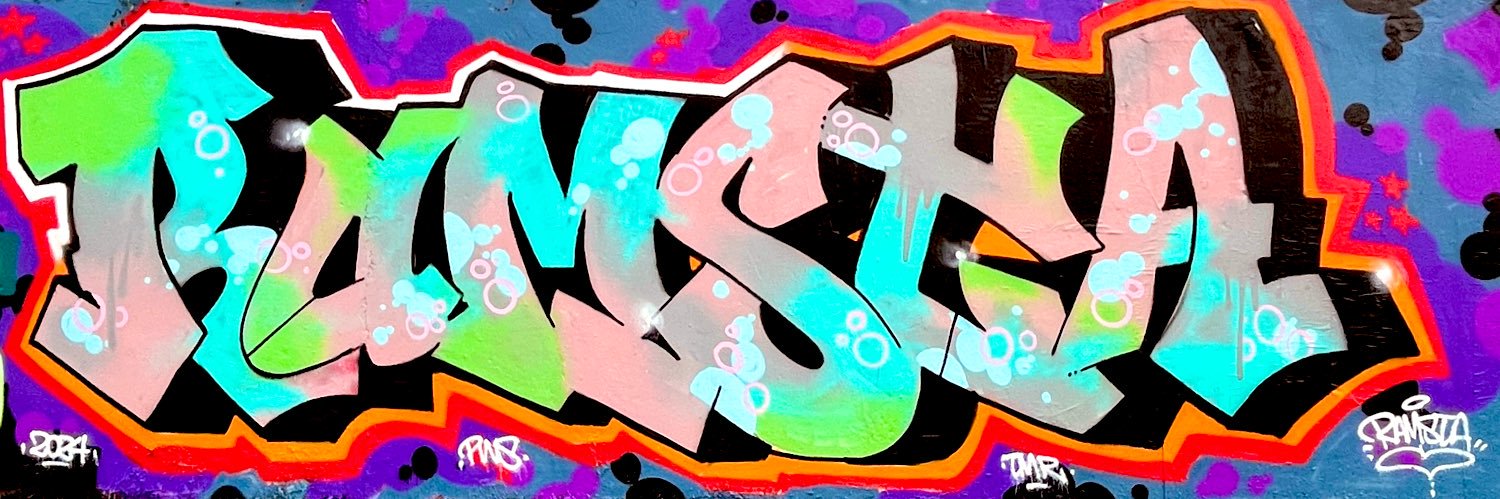 mistaramsta's profile banner image