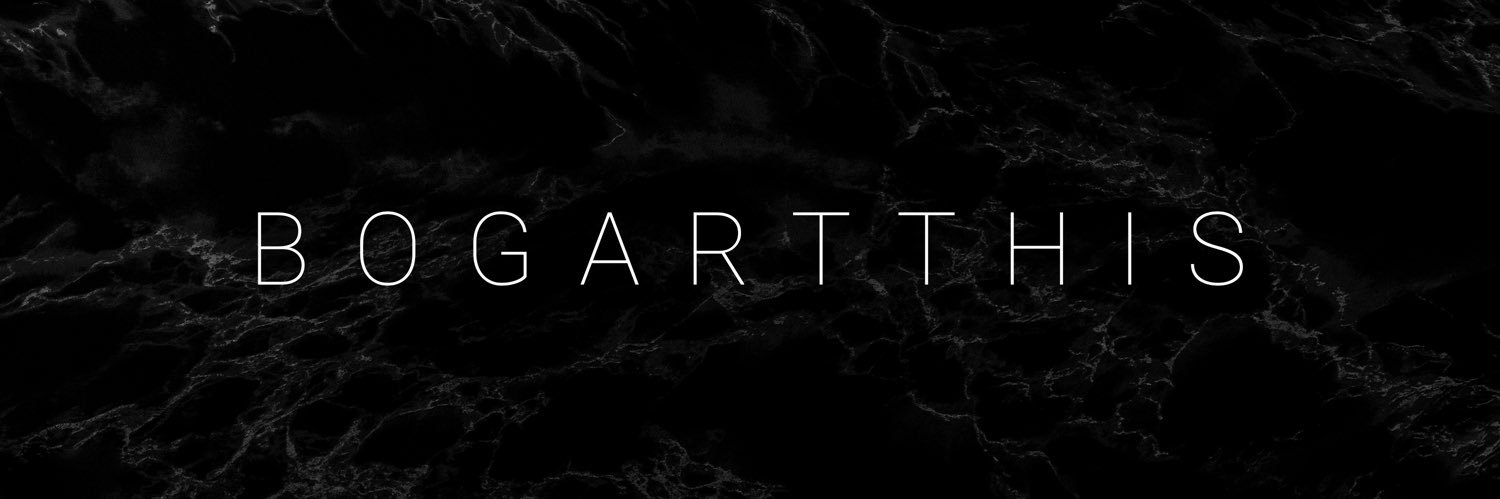 BogartThis's profile banner image