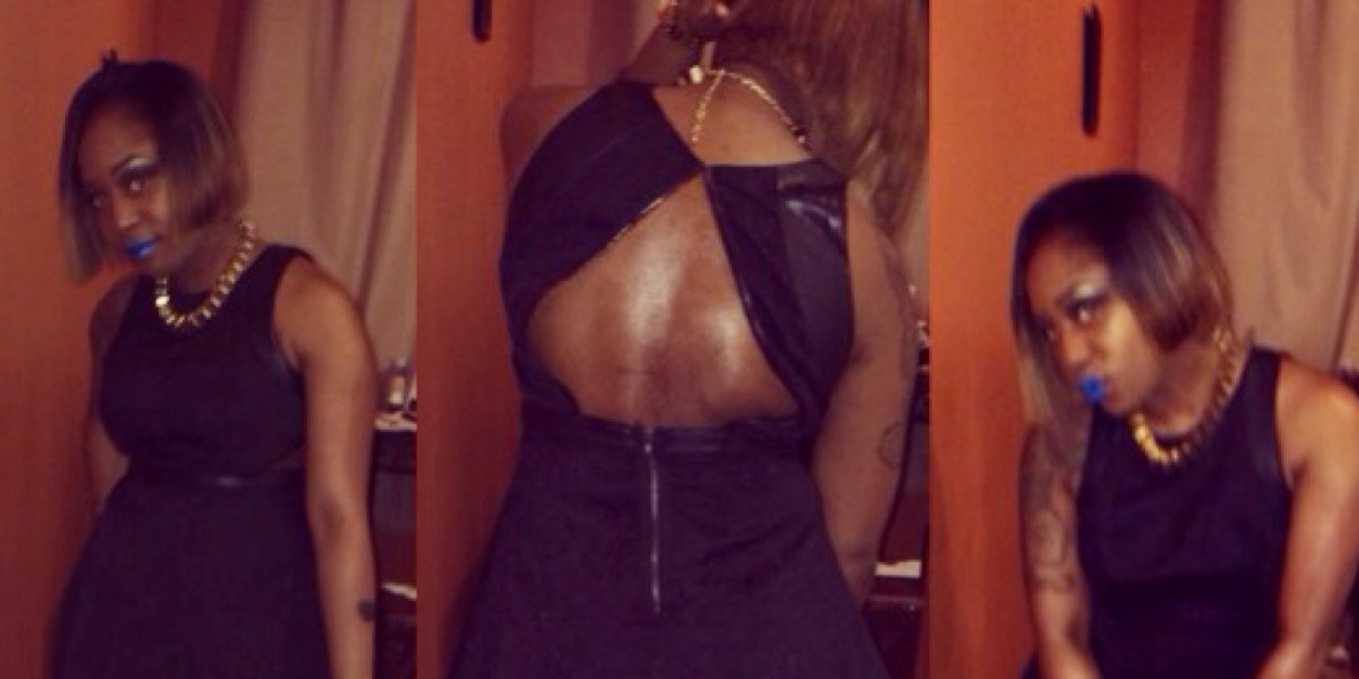 YESITSDREA's profile banner image