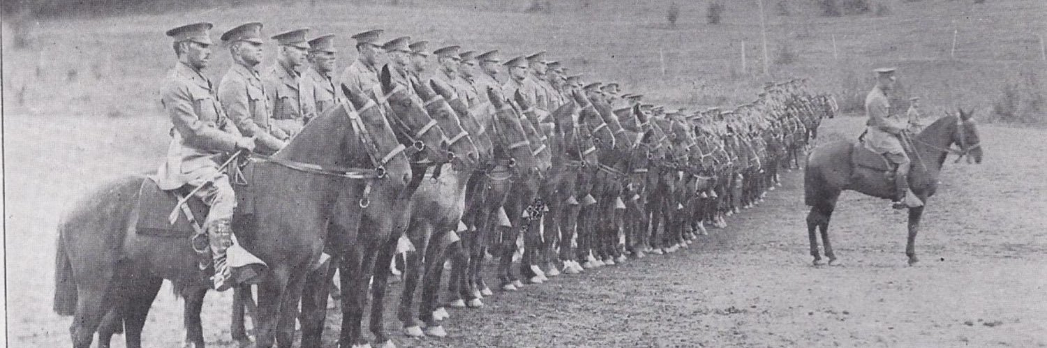 Thomas Mungeer banner