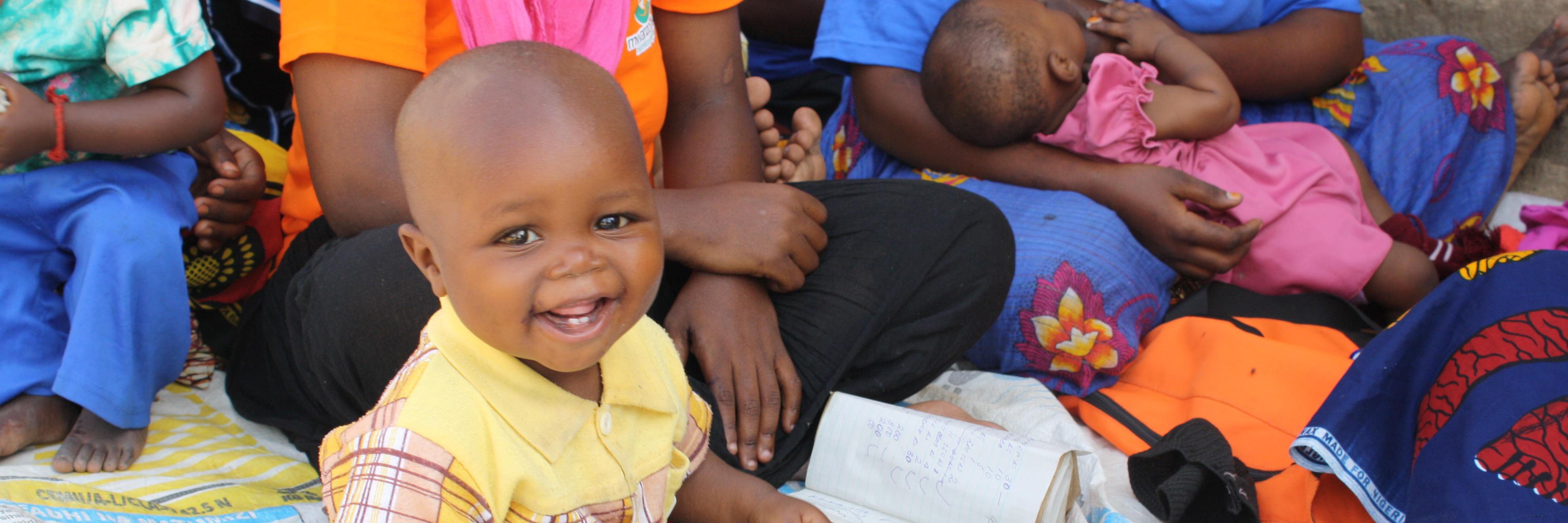 Africare's profile banner image