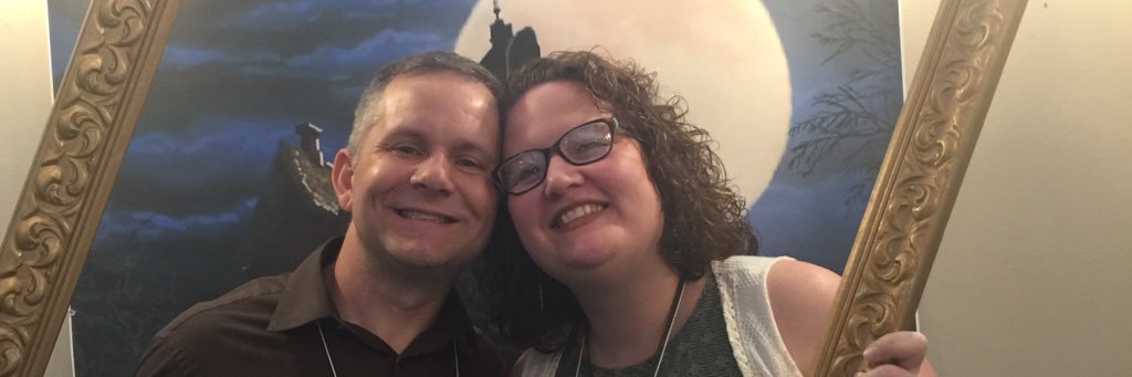 randyhines's profile banner image