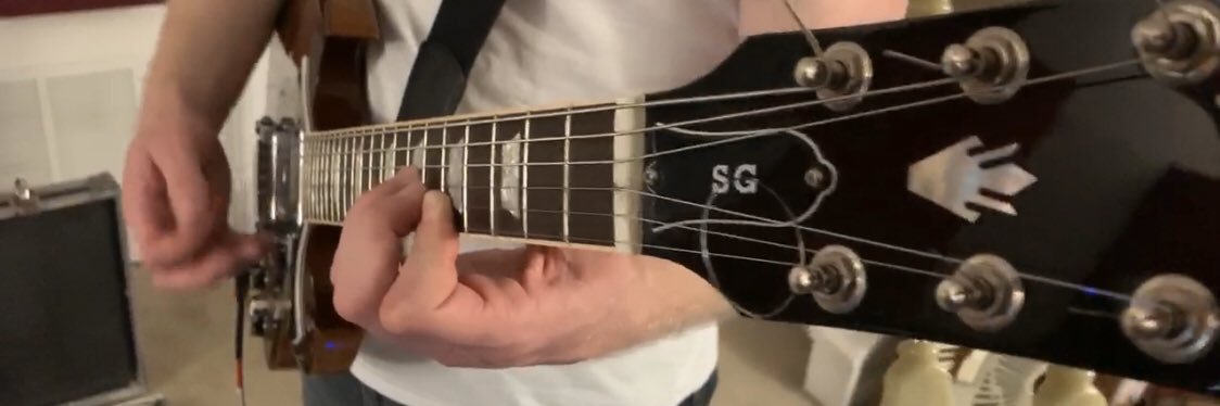 Ryan Cruickshank banner