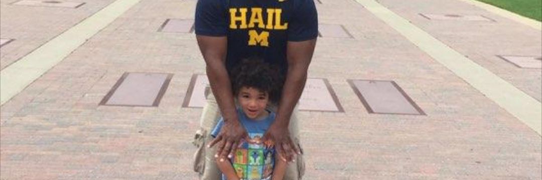 GoBlue Bis 〽️ banner