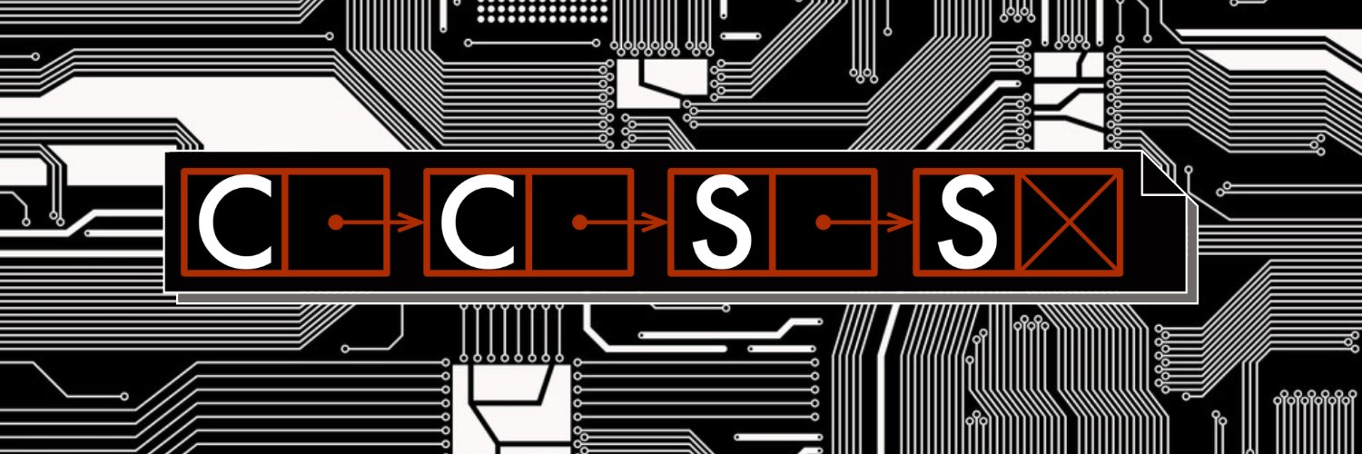 carletoncss's profile banner image