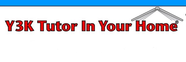 TutorInYourHome Profile Banner