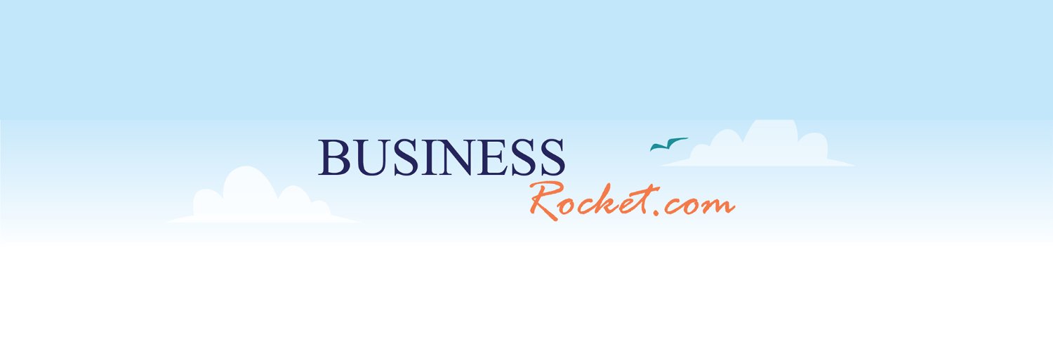 BusinessRocket.com banner