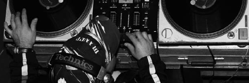 djpeia's profile banner image