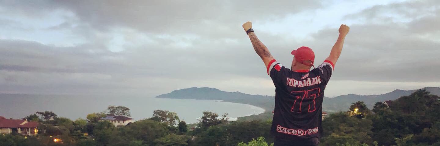 SUPADAVELIVE's profile banner image