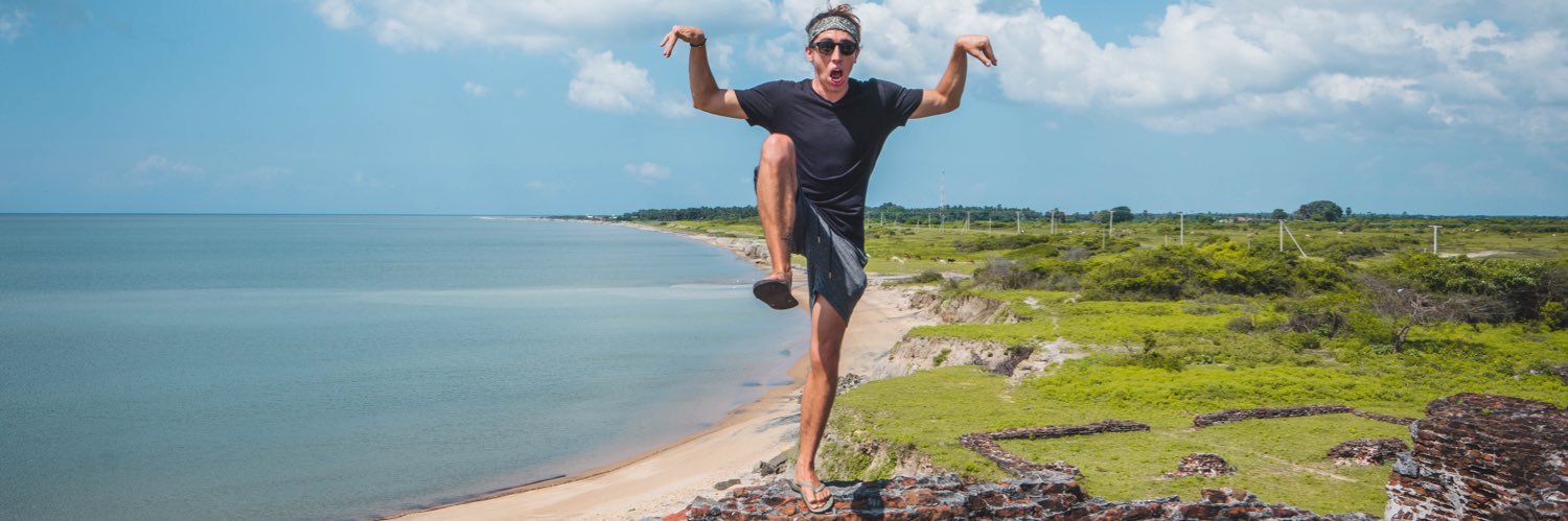 Steveyalo's profile banner image