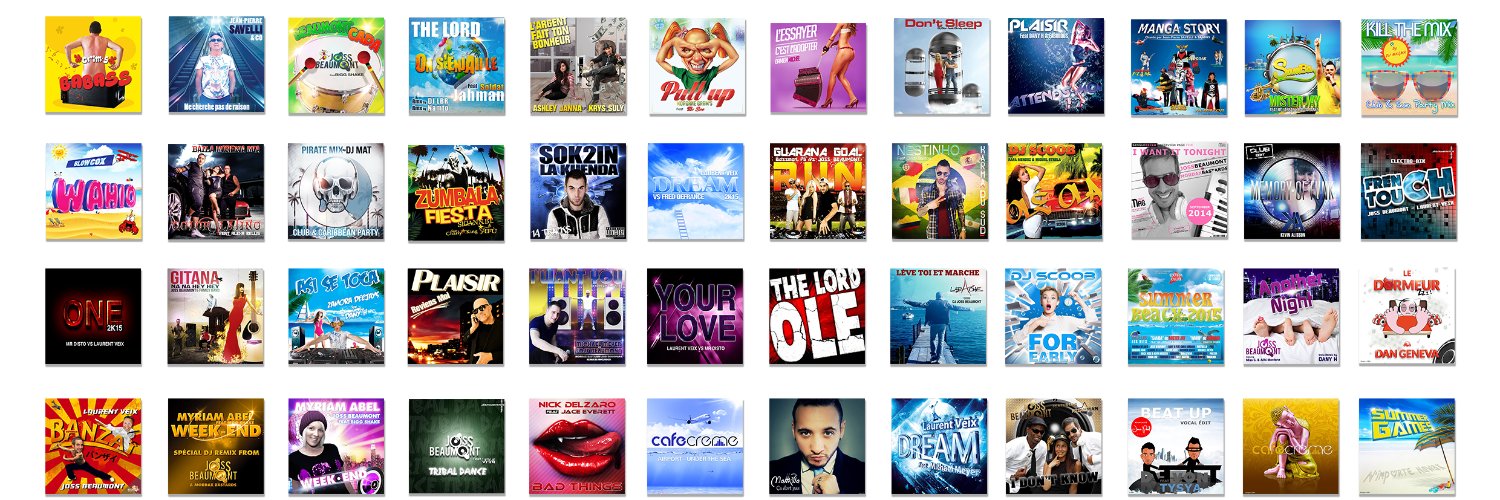 J2PGraphMusic's profile banner image
