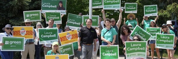 DCGreens Profile Banner