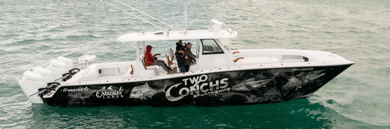 Twoconchs's profile banner image