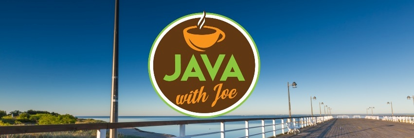 JavawithJoe's profile banner image
