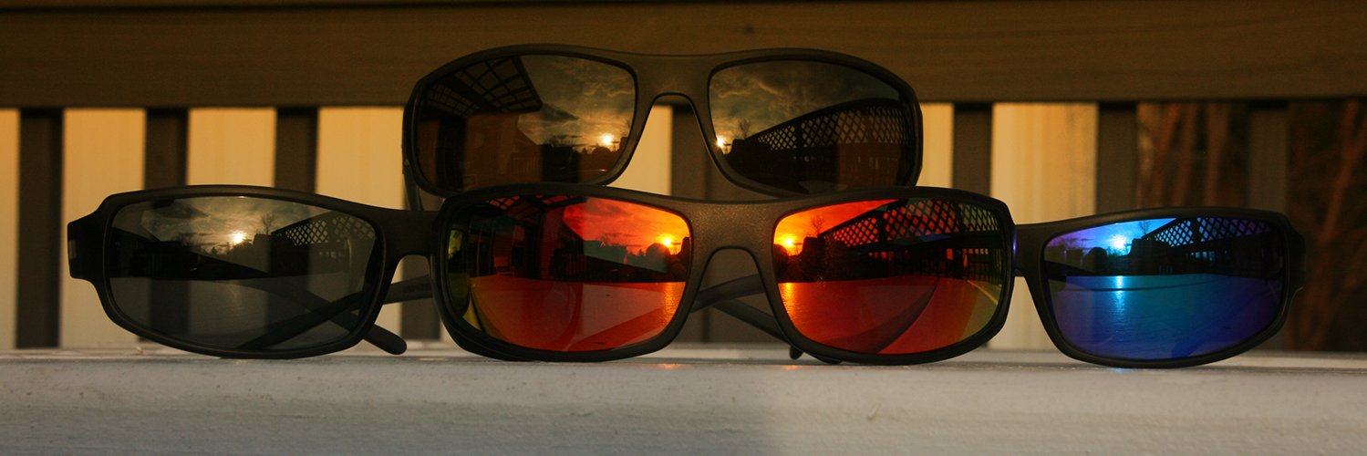 Fatheadz Eyewear banner