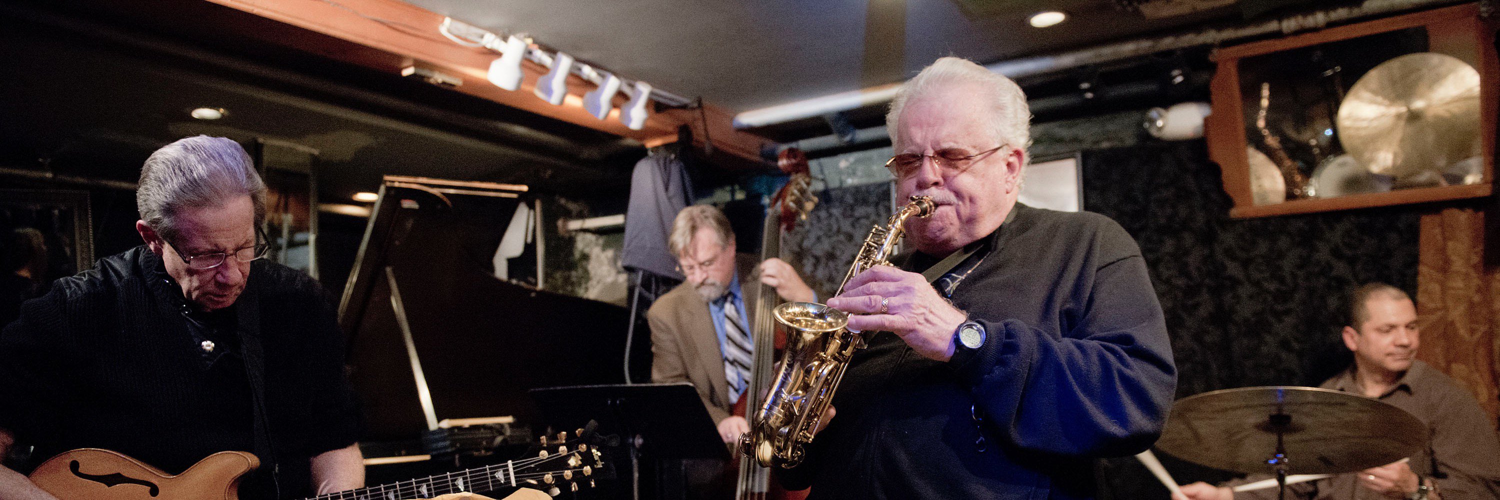 msaxman's profile banner image