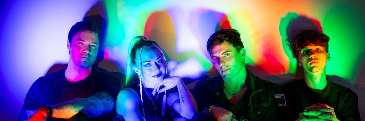 TheCityofSound's profile banner image