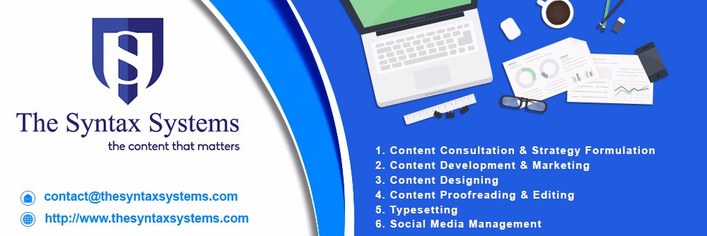 SyntaxSystems's profile banner image