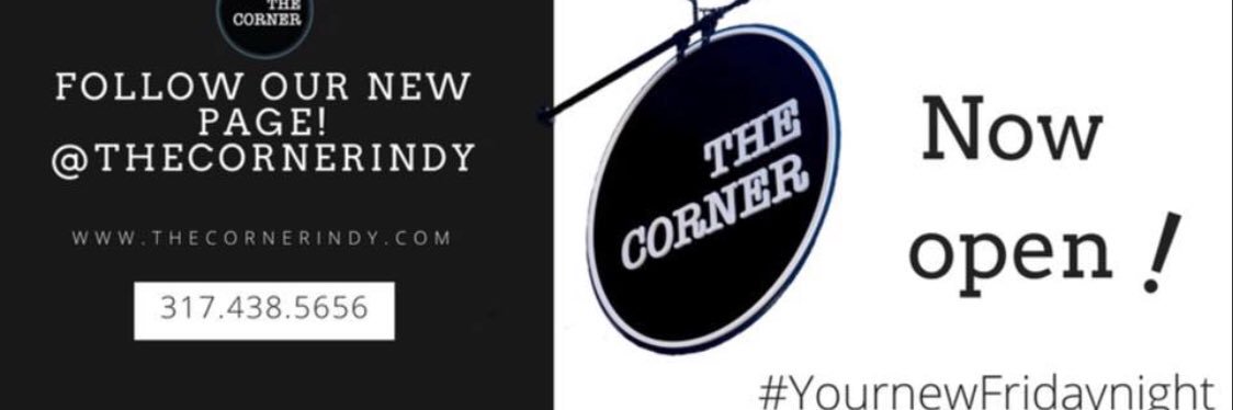 Corner Wine Bar banner