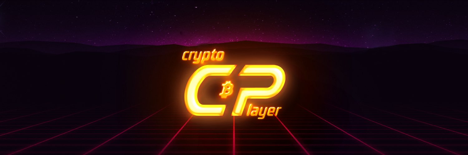 CryptoPlayerB's profile banner image
