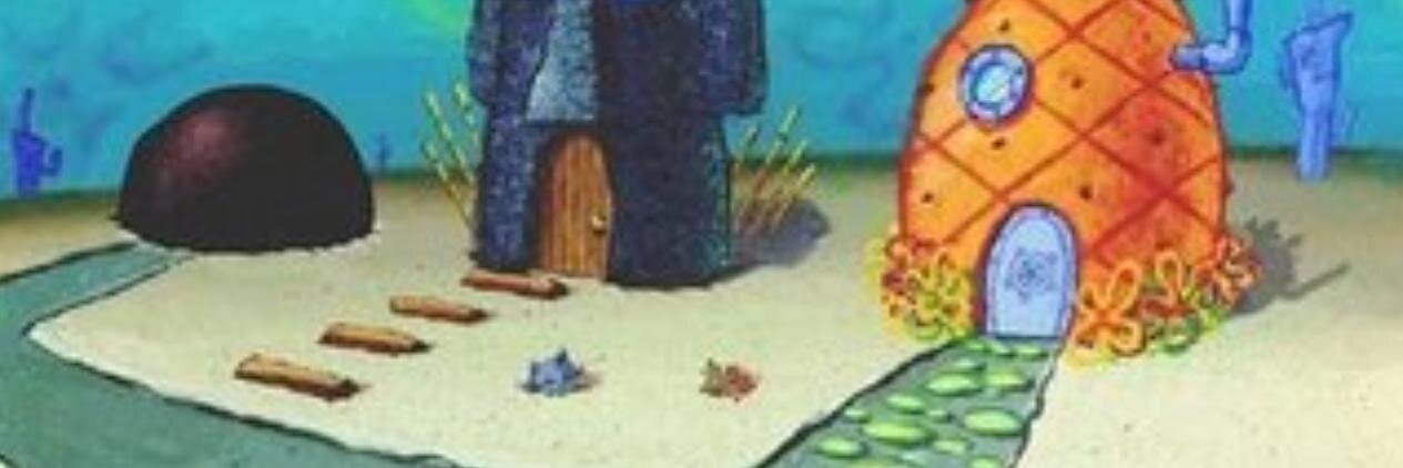 Masquarepants's profile banner image