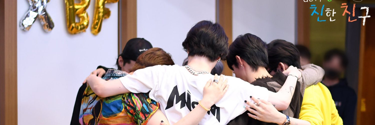 jaaeho's profile banner image