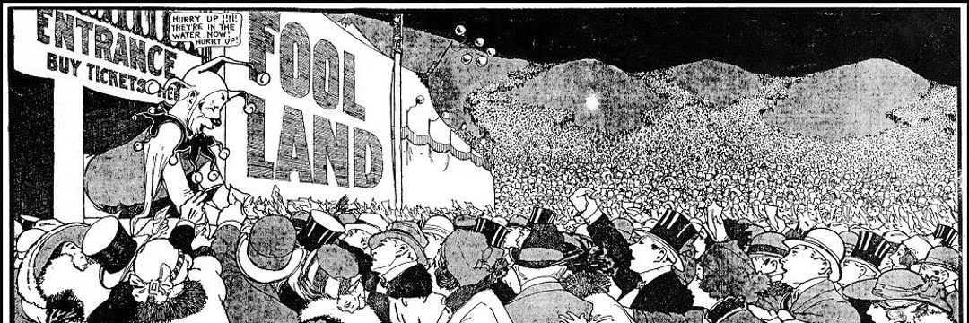 MONSTERS OF SOCIETY banner