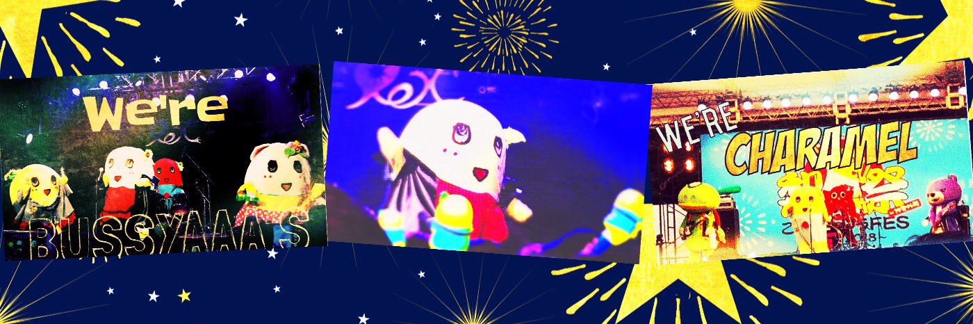 funamimi2733's profile banner image