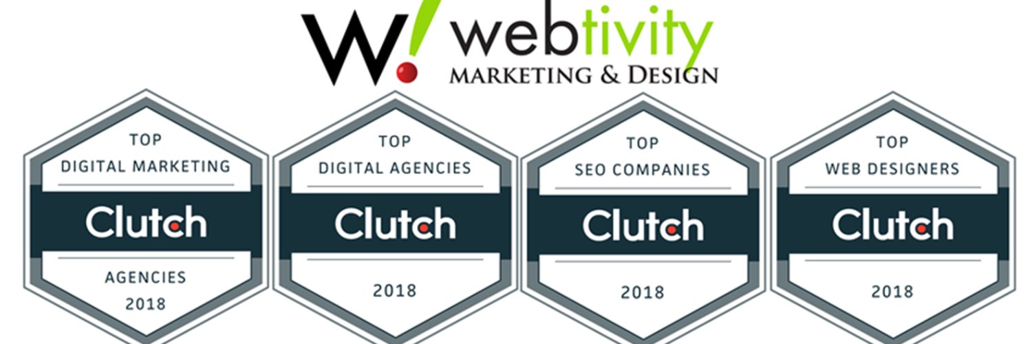 Webtivity Marketing banner