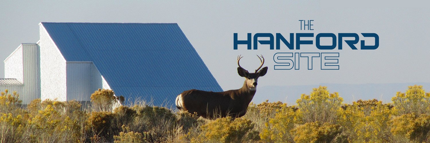 HanfordSite's profile banner image