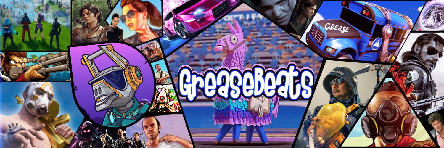 Luis  🎮🕹 banner